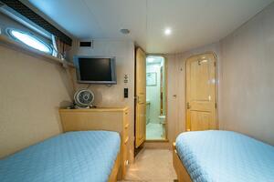 MI JULE 65ft Viking Yacht For Sale