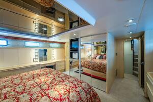 MI JULE 65ft Viking Yacht For Sale