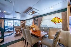 MI JULE 65ft Viking Yacht For Sale