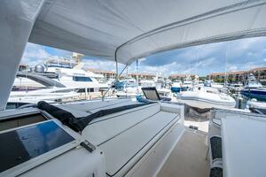 MI JULE 65ft Viking Yacht For Sale
