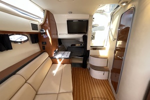 Brace Yourself 33ft Regal Yacht For Sale