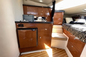 Brace Yourself 33ft Regal Yacht For Sale