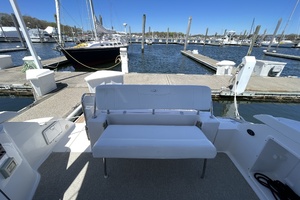 Brace Yourself 33ft Regal Yacht For Sale