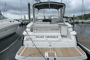 Brace Yourself 33ft Regal Yacht For Sale