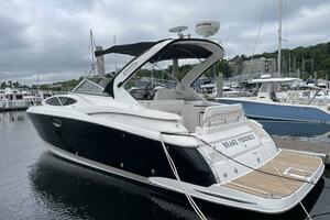 Brace Yourself 33ft Regal Yacht For Sale