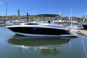 Brace Yourself 33ft Regal Yacht For Sale