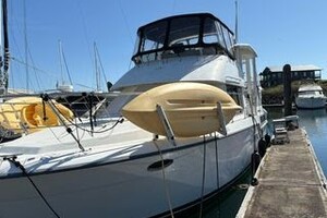 Vessel Image #1
