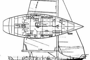 WAYWARD WIN 45ft Freedom Yacht For Sale