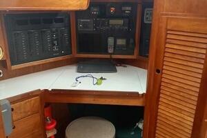 WAYWARD WIN 45ft Freedom Yacht For Sale