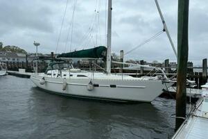 WAYWARD WIN 45ft Freedom Yacht For Sale