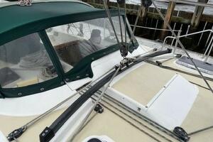 WAYWARD WIN 45ft Freedom Yacht For Sale