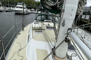 WAYWARD WIN 45ft Freedom Yacht For Sale