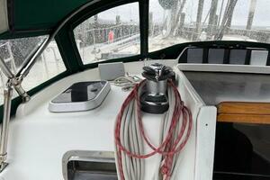WAYWARD WIN 45ft Freedom Yacht For Sale