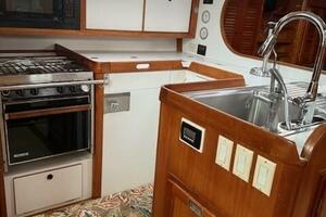WAYWARD WIN 45ft Freedom Yacht For Sale