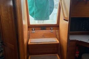 WAYWARD WIN 45ft Freedom Yacht For Sale