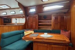 WAYWARD WIN 45ft Freedom Yacht For Sale