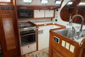 WAYWARD WIN 45ft Freedom Yacht For Sale