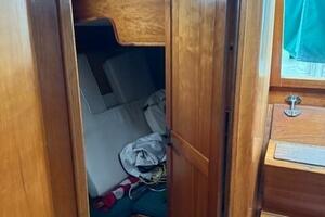 WAYWARD WIN 45ft Freedom Yacht For Sale