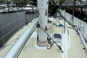 WAYWARD WIN 45ft Freedom Yacht For Sale