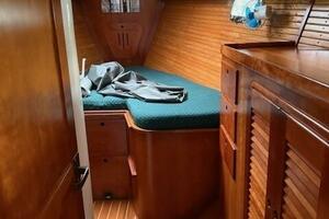 WAYWARD WIN 45ft Freedom Yacht For Sale