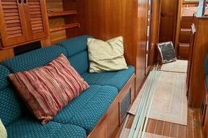 WAYWARD WIN 45ft Freedom Yacht For Sale