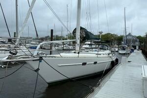 WAYWARD WIN 45ft Freedom Yacht For Sale