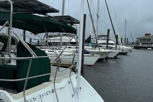 WAYWARD WIN 45ft Freedom Yacht For Sale