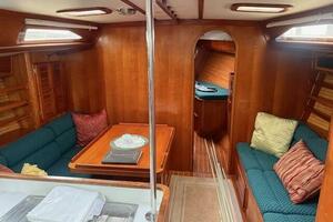 WAYWARD WIN 45ft Freedom Yacht For Sale