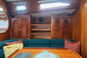 WAYWARD WIN 45ft Freedom Yacht For Sale