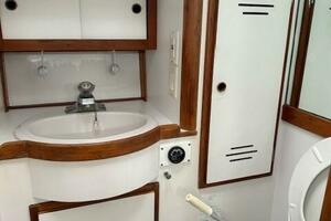 WAYWARD WIN 45ft Freedom Yacht For Sale