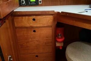 WAYWARD WIN 45ft Freedom Yacht For Sale