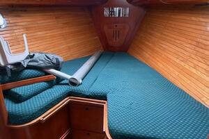 WAYWARD WIN 45ft Freedom Yacht For Sale