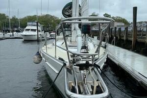 WAYWARD WIN 45ft Freedom Yacht For Sale