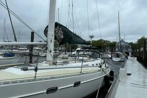 WAYWARD WIN 45ft Freedom Yacht For Sale