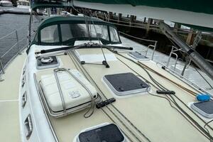 WAYWARD WIN 45ft Freedom Yacht For Sale