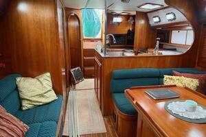 WAYWARD WIN 45ft Freedom Yacht For Sale