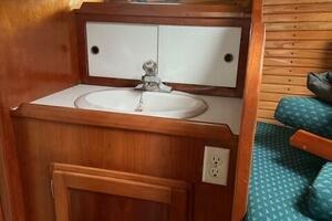 WAYWARD WIN 45ft Freedom Yacht For Sale