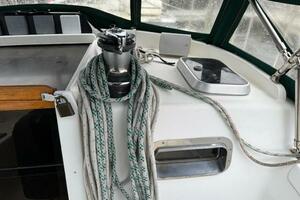 WAYWARD WIN 45ft Freedom Yacht For Sale
