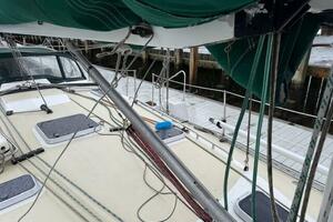 WAYWARD WIN 45ft Freedom Yacht For Sale