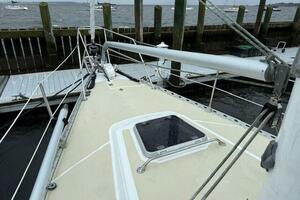 WAYWARD WIN 45ft Freedom Yacht For Sale