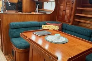 WAYWARD WIN 45ft Freedom Yacht For Sale