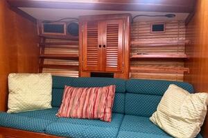 WAYWARD WIN 45ft Freedom Yacht For Sale