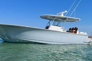 37ft Valhalla Boatworks Yacht For Sale