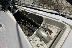 1993 Beneteau thumbnail 26