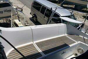 1993 Beneteau thumbnail 9