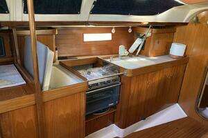 1993 Beneteau thumbnail 14