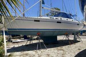 1993 Beneteau thumbnail 1