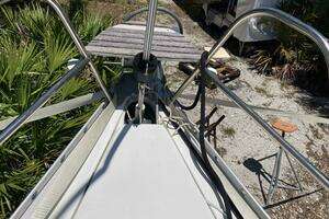 1993 Beneteau thumbnail 12