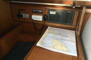1993 Beneteau thumbnail 16