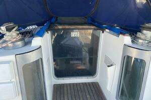 1993 Beneteau thumbnail 13